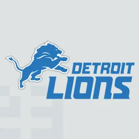 Detroit lions 2